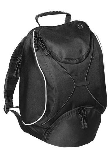 [158325] VISIBLE DAYPACK