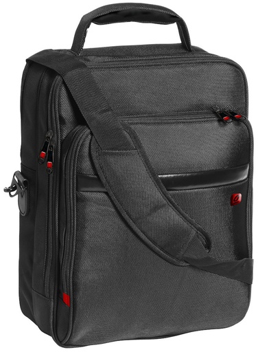 [158812-990-0] PRO LINE COMPUTER BACKPACK (BLACK)