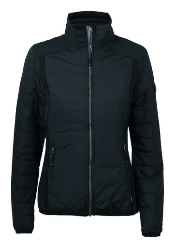 [351427-99-3] PACKWOOD JACKET LADIES (BLACK, XS)