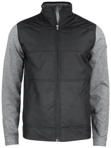 [351442-99-4] STEALTH JACKET (BLACK, S)