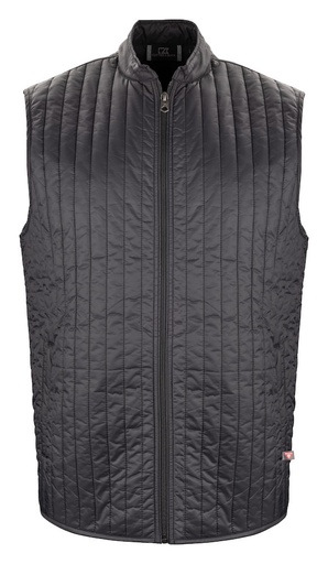 [351454-99-4] OZETTE VEST (BLACK, S)