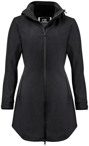 [351473-99-3] WEDDERBURN JACKET LADIES  (XS)