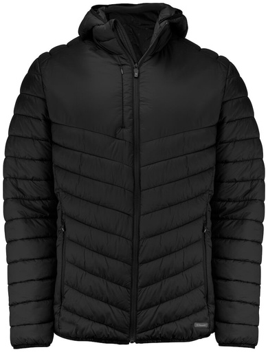 [351474-99-4] MOUNT ADAMS JKT (BLACK, S)