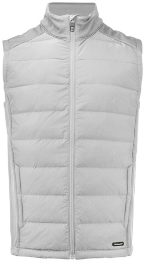 [351476-94-4] OAK HARBOR VEST (SILVER, S)