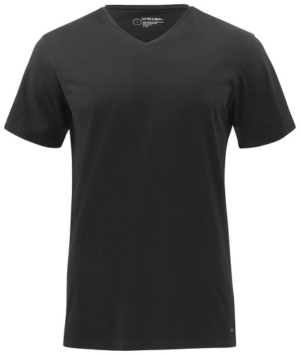 [353404-99-4] MANZANITA T-SHIRT (BLACK, S)