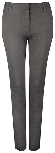 [356413-952-3] TOFINO PANTS LADIES (STEEL GREY MELANGE, XS)