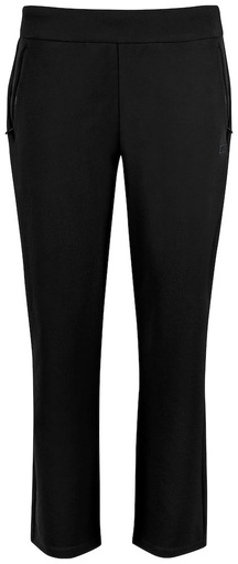 [356417-99-3] BONNEY LAKE PANTS WOMAN (BLACK, XS)