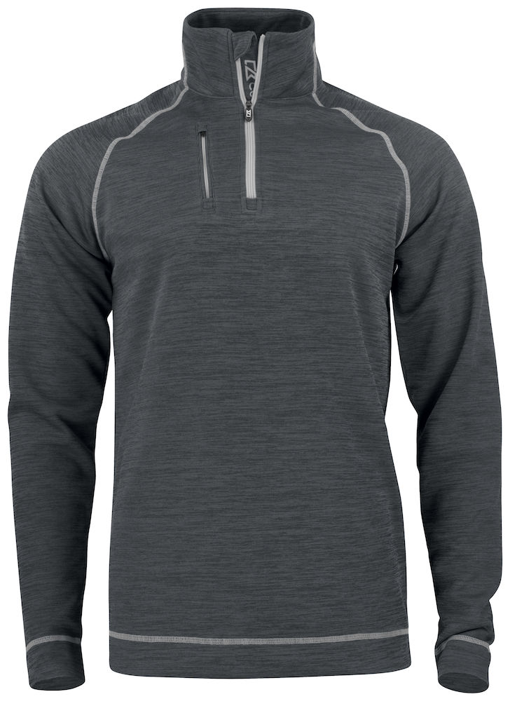 CHAMBERS HALF ZIP JUNIOR 