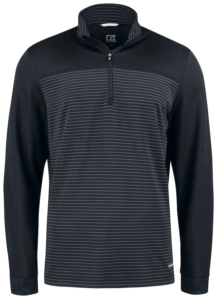 TRAVERSE HALF ZIP