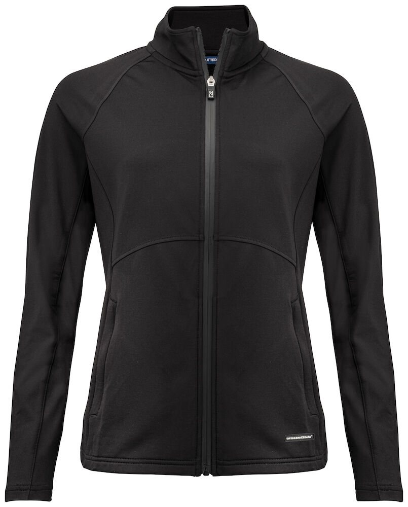 ADAPT FZ JACKET LADIES