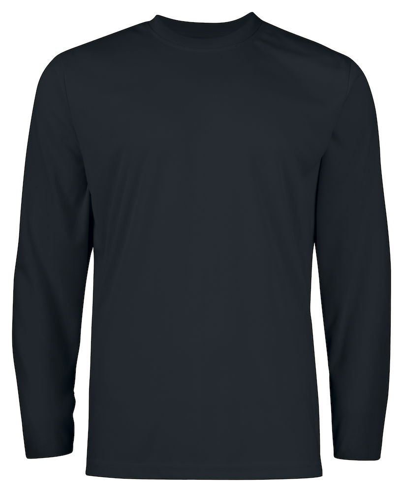 2017 LONG-SLEEVED T-SHIRT