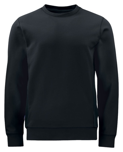 [642127-99-3] 2127 SWEATSHIRT (BLACK - 99, XS)