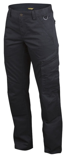 [642515-99-34] 2515 SERVICE TROUSERS, WOMENS (BLACK - 99, 34)