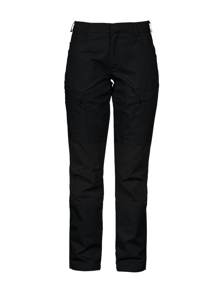 2521 WAISTPANTS STRETCH WOMEN'S