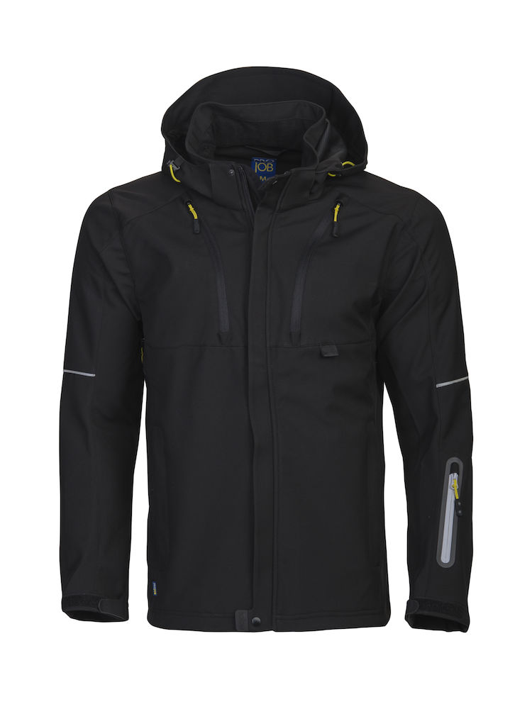 3406 FUNCTIONAL JACKET