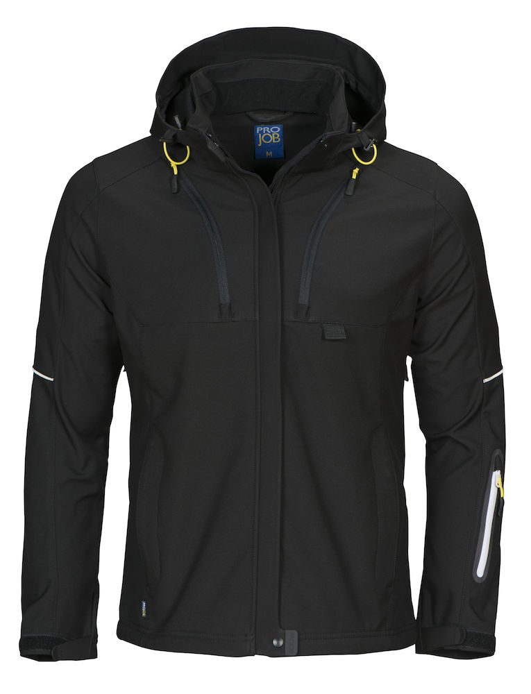 3412 FUNCTIONAL JACKET WOMEN'S