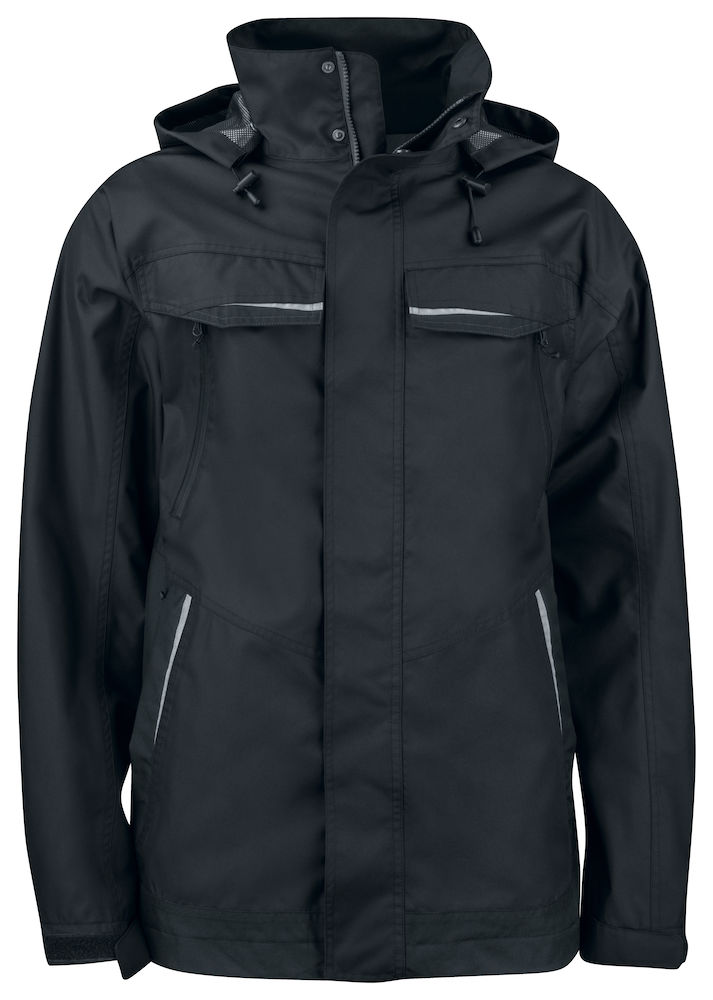 4440 FUNCTIONAL JACKET EN 343 3/3