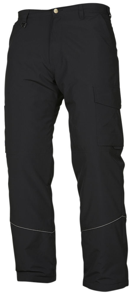 4511 LINED PANTS