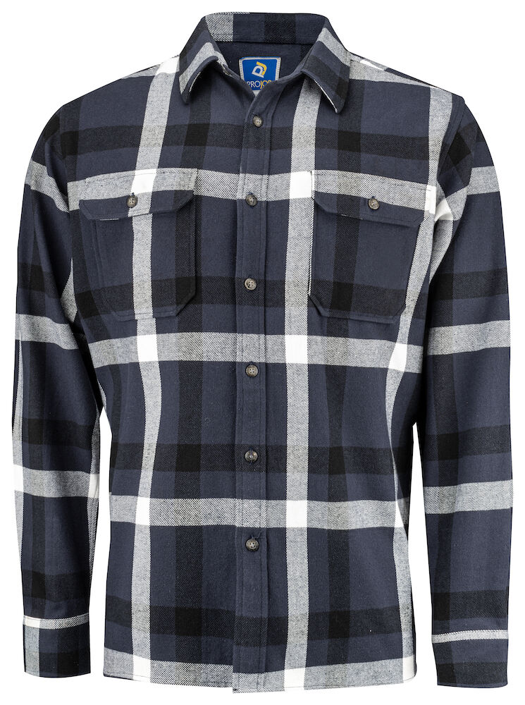 5212 FLANNEL SHIRT