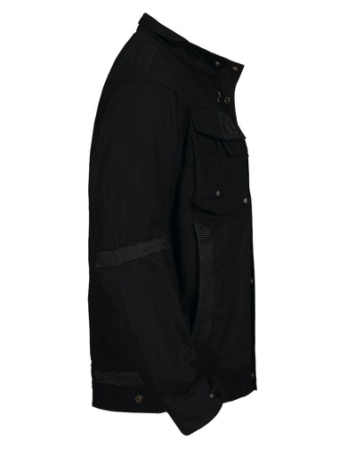 [645414-99-3] 5414 CANVAS WORK JACKET (XS)