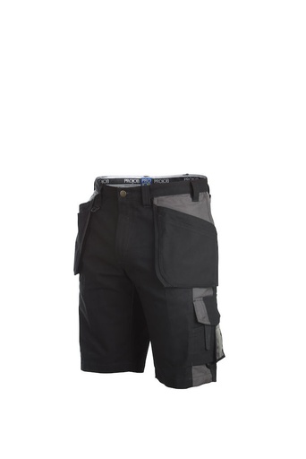 [645527-99-44] SHORTS (BLACK - 99, 44)