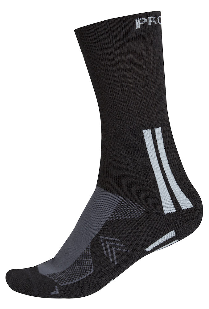 9027 LONG TECHNICAL SOCK