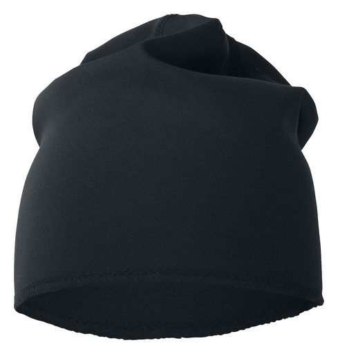 [649046-99-0] 9046 FLEECE HAT (BLACK - 99)