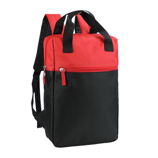 [1582101-463-0] SKY DAYPACK (RED)