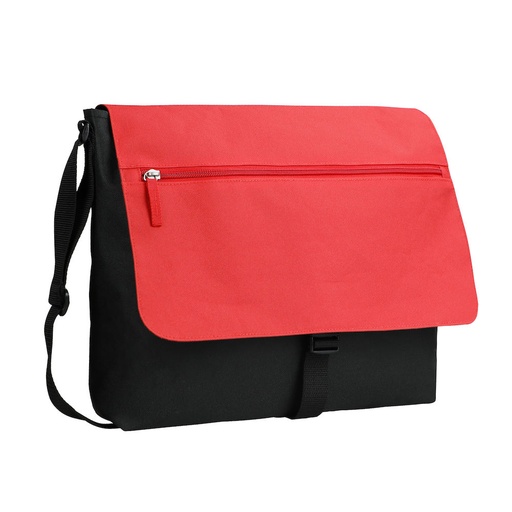 [1582107-463-0] SKY SHOULDER (RED)