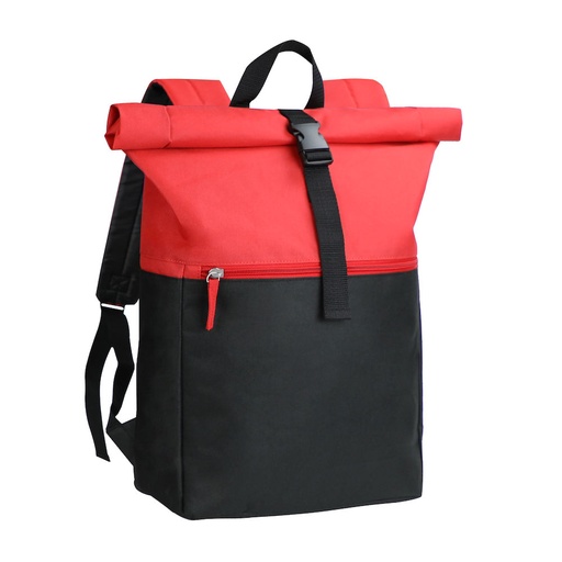 [1582112-463-0] SKY BACKPACK (RED)