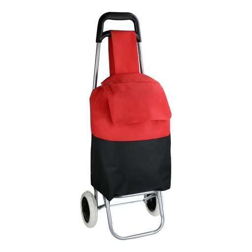 [1582119-463-0] SKY SHOPPER (RED)