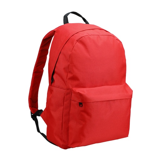 [1582402-463-0] SPIRIT DAYPACK (RED)