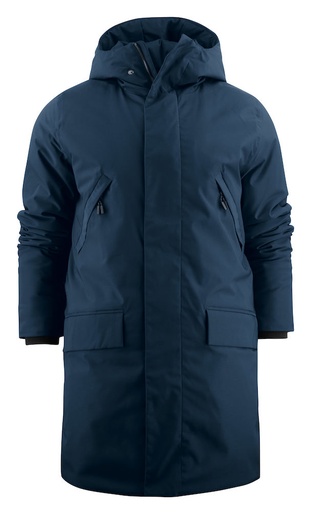 [2111036-600-4] BRINKLEY JACKET (NAVY, S)