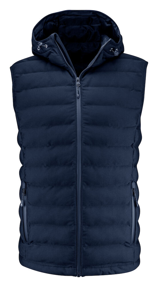 WOODLAKE HEIGHTS VEST