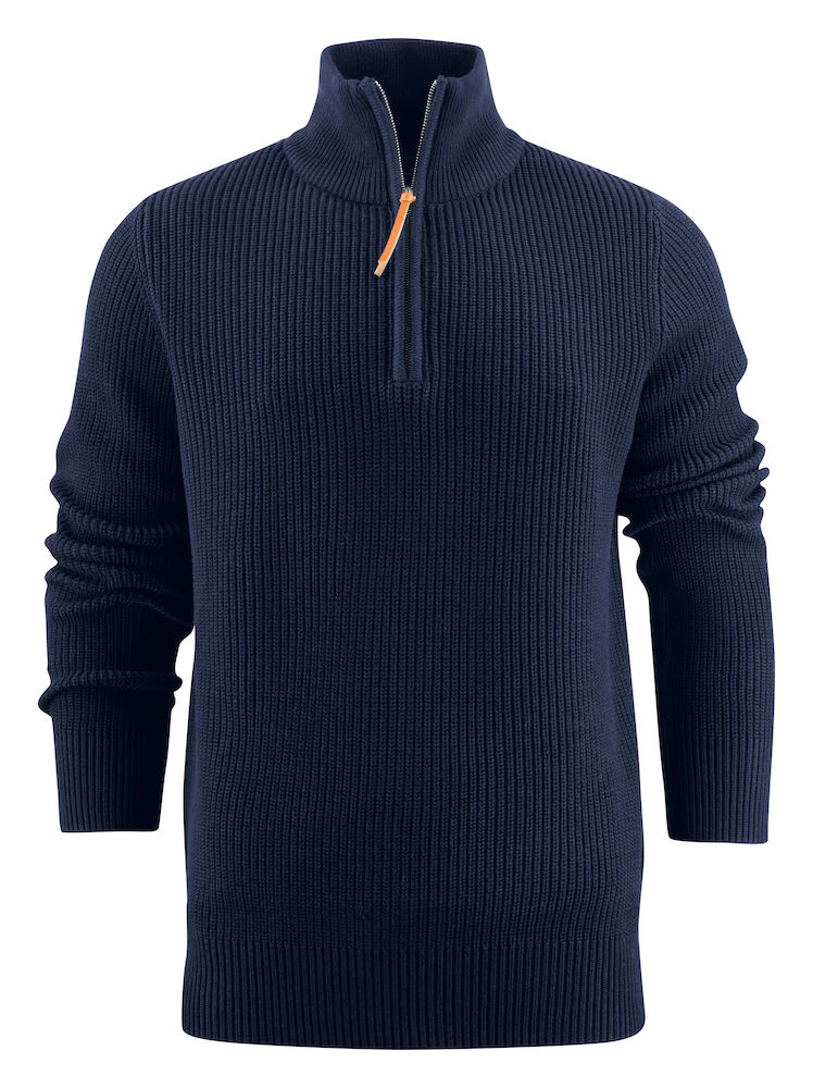 FLATWILLOW 1/2 ZIP