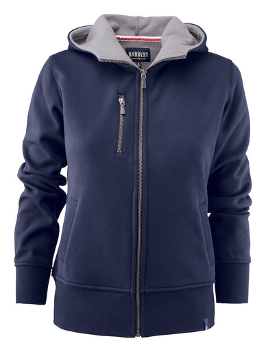 [2121034-600-3] PARKWICK LADY (NAVY, XS)