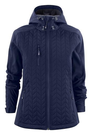 [2121038-600-3] MYERS LADY (NAVY, XS)