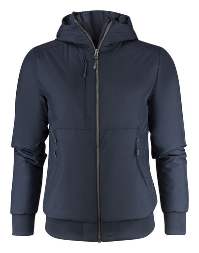 [2121043-600-3] FRANKLIN WOMAN (NAVY, XS)