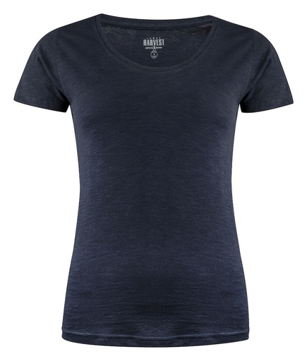 [2124005-600-3] TWOVILLE LADY (NAVY, XS)