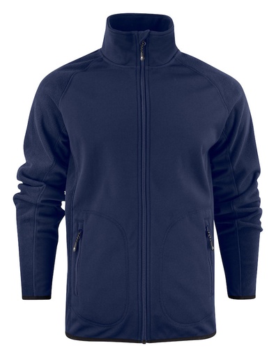 [2131502-600-4] LOCKWOOD FLEECE (NAVY, S)