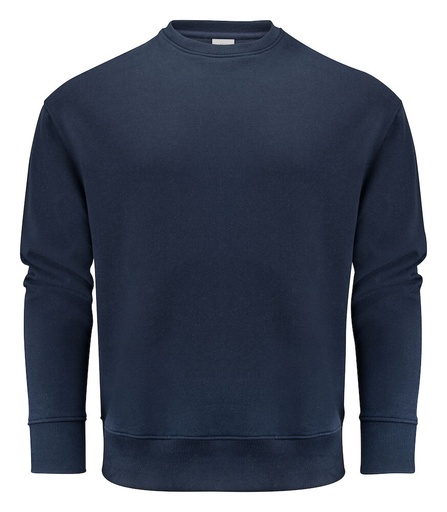 [2132028-600-2] HOPEDALE CREWNECK (NAVY, XXS)