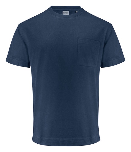 [2134019-600-2] DEVONS T-SHIRT (NAVY, XXS)