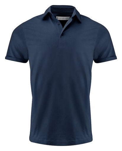 [2135039-600-4] AMERICAN SUPREME POLO (NAVY, S)