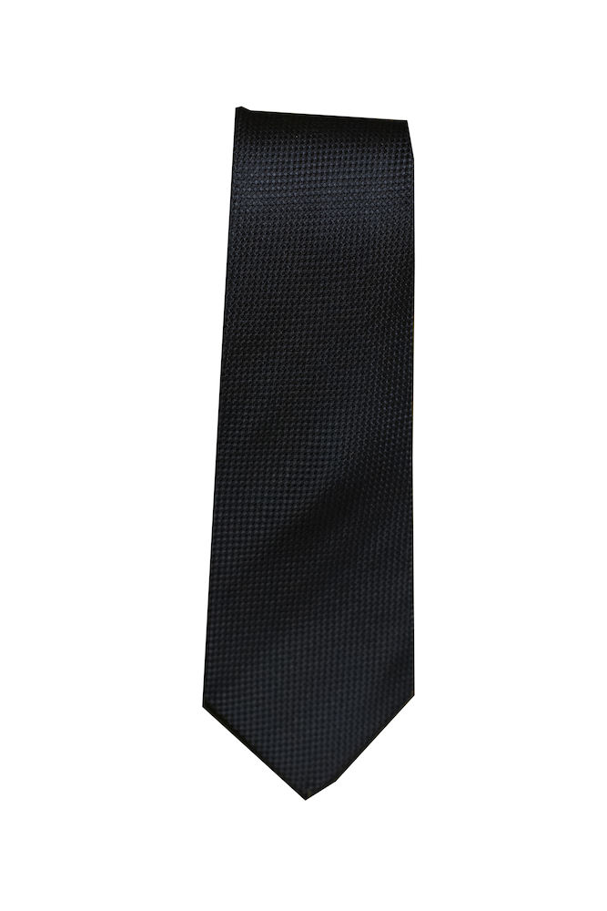 TIE SILK