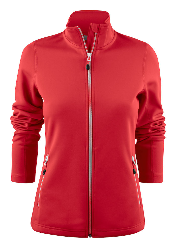 POWERSLIDE LADY ZIP JACKET