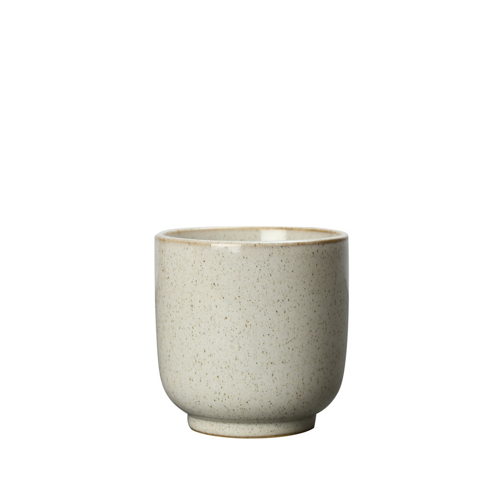 CUP IRIS BEIGE