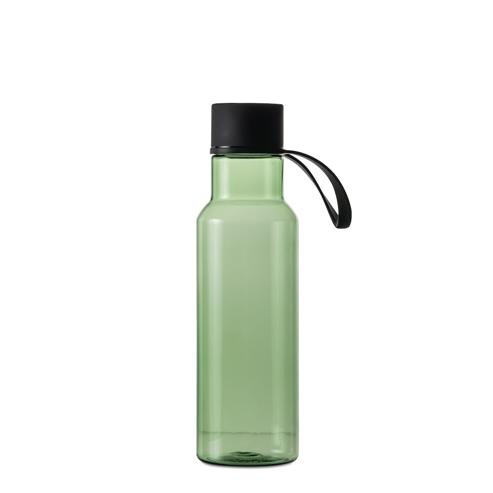 WATER BOTTLE GREEN 60 CL