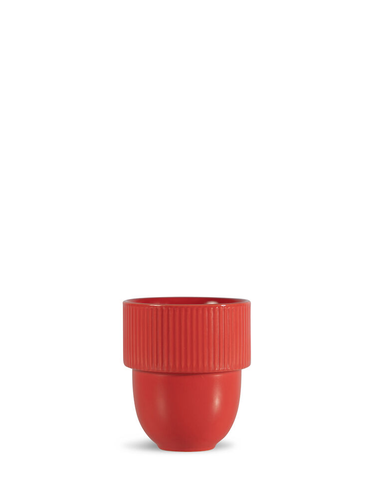 INKA CUP, RED