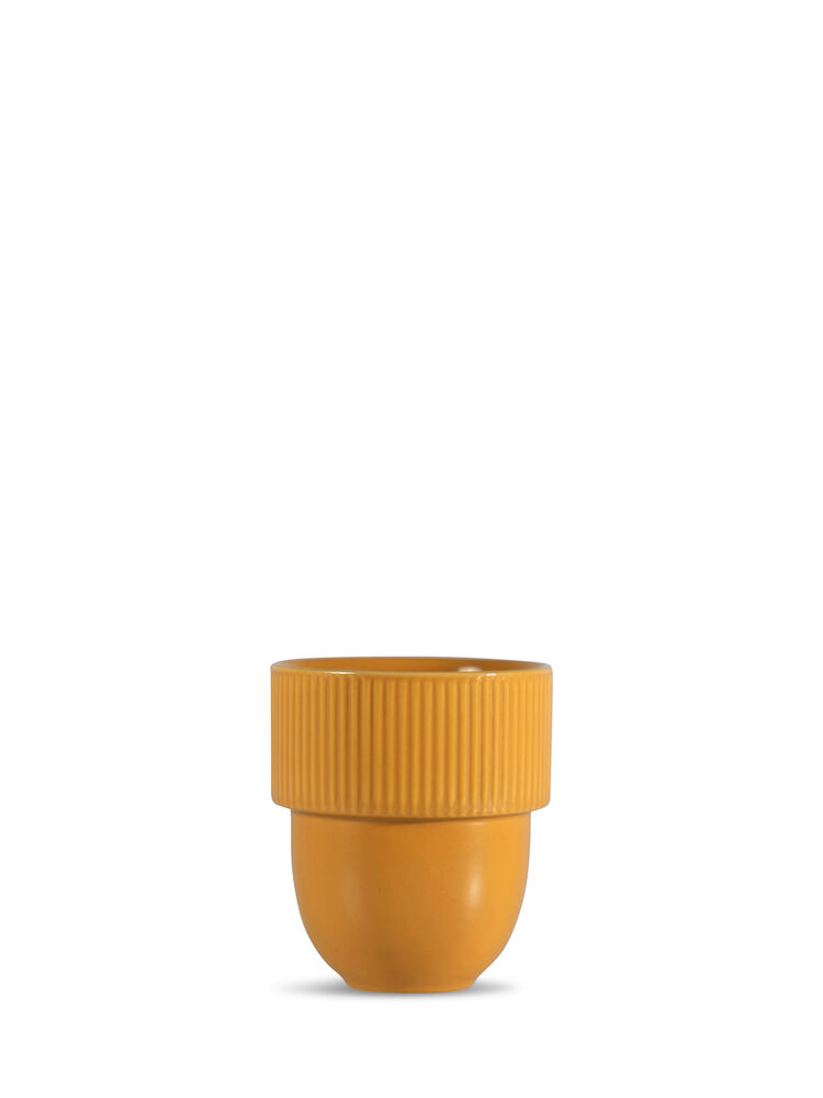 INKA CUP, YELLOW