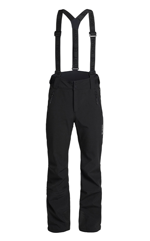 CYGNUS SOFTSHELL PANTS